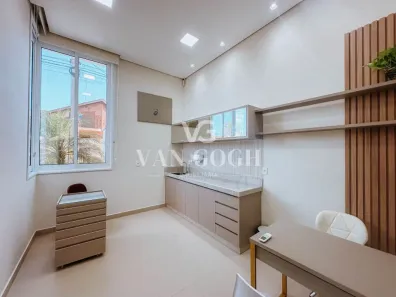 Sala Comercial para alugar, 20m² no Jardim das Tulipas, Holambra