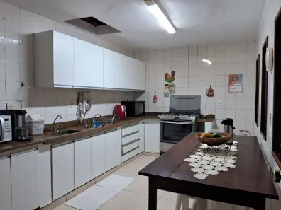 Casa com 4 Quartos à venda, 291m² no Asa Sul, Brasília