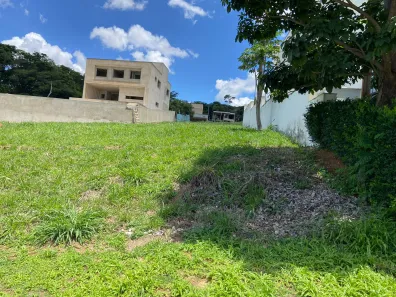 Lote/Terreno à venda, 502m² no Alphaville Vespasiano, Vespasiano