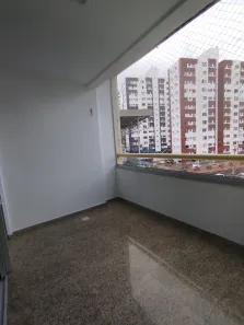 Apartamento com 3 Quartos para alugar, 113m² no Pituba, Salvador