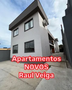 Apartamento com 1 Quarto à venda, 40m² no Alcântara, São Gonçalo