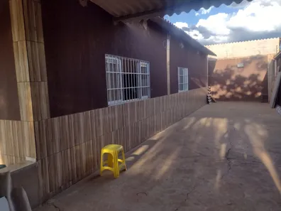Casa com 3 Quartos à venda, 300m² no Arapoanga, Brasília