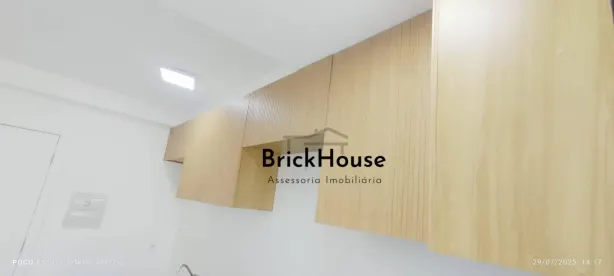 Apartamento com 2 Quartos para alugar, 50m² no Trigal, Mairinque