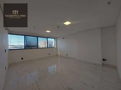Sala Comercial para alugar, 35m² no Centro, Anápolis