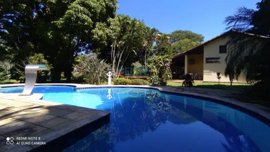 Fazenda/Sítio com 5 Quartos à venda, 5000m² no Tinguí (Sampaio Correia), Saquarema