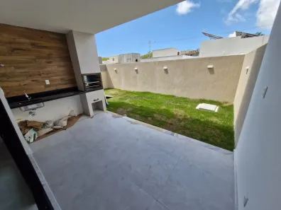 Casa com 4 Quartos à venda, 210m² no Caixa D'Água, Lauro de Freitas