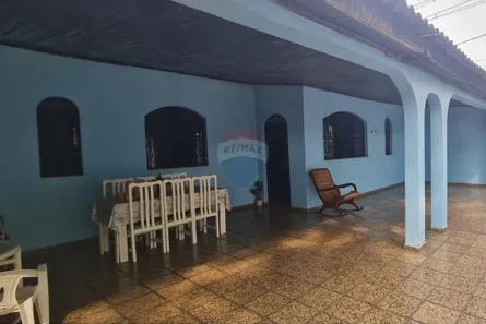 Casa com 4 Quartos à venda, 216m² no Aleixo, Manaus