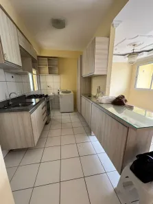 Apartamento com 3 Quartos à venda, 65m² no Santo Antônio, Manaus