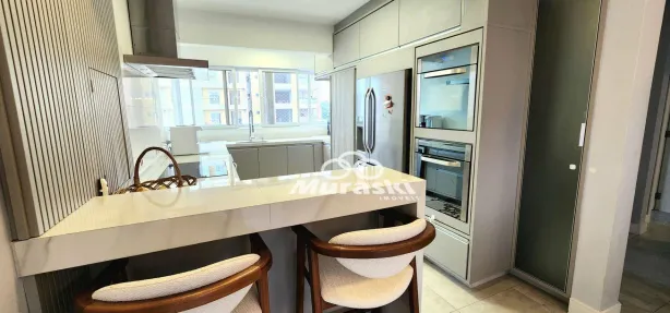 Cobertura com 3 Quartos à venda, 271m² no Guaratuba, Guaratuba