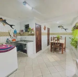 Apartamento com 4 Quartos à venda, 209m² no Stella Maris, Salvador