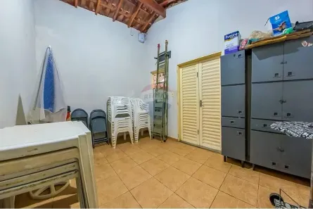 Casa com 1 Quarto à venda, 101m² no Jardim Dalla Costa, Araras