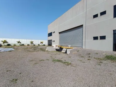 Galpão/Depósito/Armazém para alugar, 2100m² no Centro, Marialva