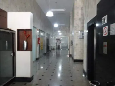 Ponto Comercial para alugar, 19m² no Carmo, Belo Horizonte