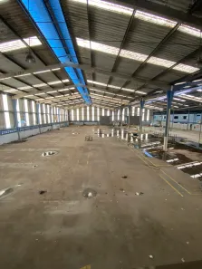 Galpão/Depósito/Armazém para alugar, 8000m² no Pólo de Apoio, Camaçari