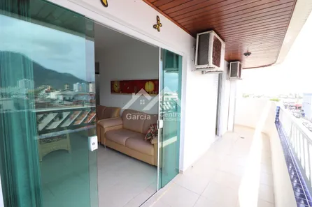 Cobertura com 3 Quartos à venda, 160m² no Centro, Peruíbe