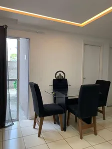 Apartamento com 2 Quartos à venda, 48m² no Campo Grande, Rio de Janeiro