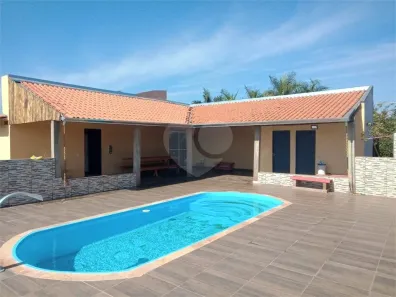 Fazenda/Sítio com 2 Quartos à venda, 350m² no Área Rural de Iacanga, Iacanga