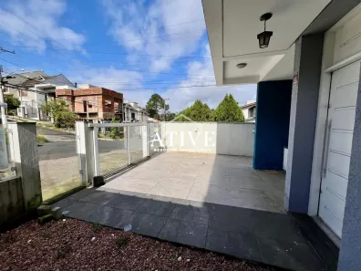 Sobrado com 3 Quartos para alugar, 80m² no Loteamento Jardim Timbaúva, Gravataí