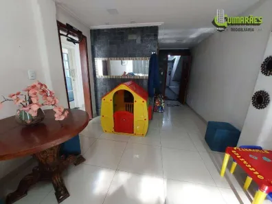 Apartamento com 2 Quartos à venda, 70m² no Caminho de Areia, Salvador