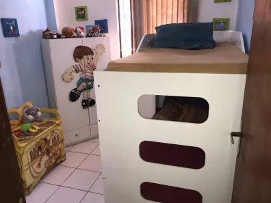 Apartamento com 2 Quartos à venda, 42m² no Itapuã, Salvador