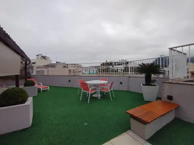 Apartamento com 2 Quartos à venda, 50m² no Flamengo, Rio de Janeiro