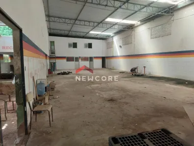 Galpão/Depósito/Armazém com 1 Quarto à venda, 700m² no Jardim das Margaridas, Salvador