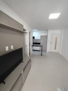 Apartamento com 1 Quarto para alugar, 50m² no Caminho das Árvores, Salvador