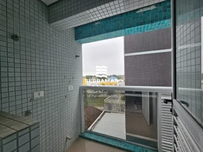 Apartamento com 2 Quartos à venda, 85m² no Centro, Matinhos