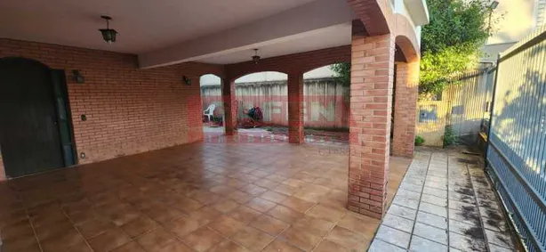 Casa com 5 Quartos à venda, 540m² no Setor de Habitações Individuais Norte, Brasília