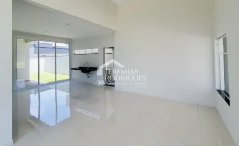 Casa de Condomínio com 3 Quartos à venda, 150m² no Loteamento Parque Vera Cruz, Tremembé