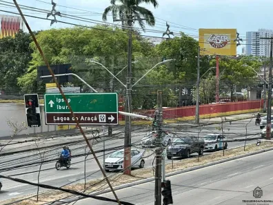 Sala Comercial com 1 Quarto para alugar, 70m² no Imbiribeira, Recife