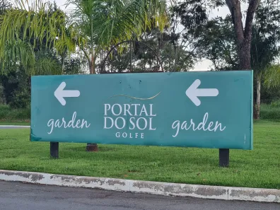 Lote/Terreno à venda, 435m² no Residencial Goiânia Golfe Clube, Goiânia