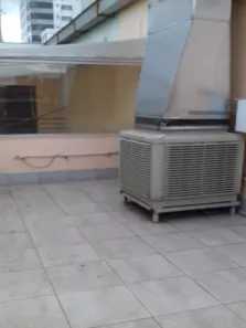 Ponto Comercial para venda ou aluguel, 500m² no Cidade Jardim, Belo Horizonte