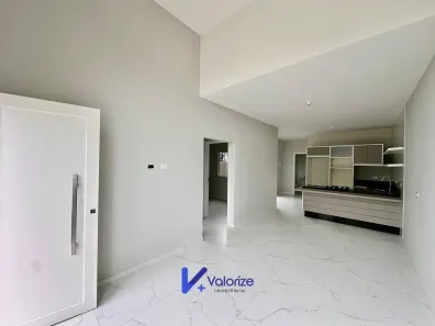 Casa com 3 Quartos à venda, 77m² no Saint Etiene, Matinhos
