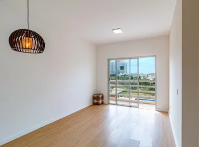 Apartamento com 2 Quartos à venda, 54m² no Jardim das Nações, Taubaté