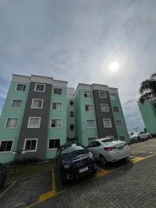 Apartamento com 2 Quartos para alugar, 57m² no Tanguá, Almirante Tamandaré