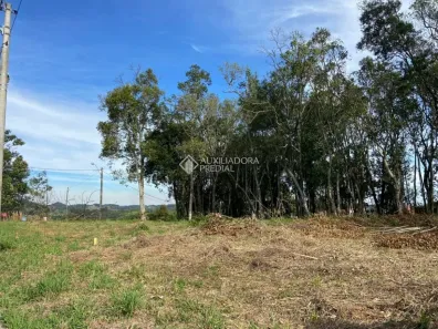 Lote/Terreno à venda, 562m² no , Nova Petrópolis