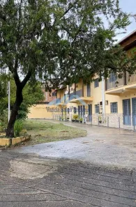 Casa com 2 Quartos para alugar, 65m² no Campo Grande, Rio de Janeiro