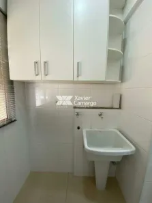 Apartamento com 2 Quartos para alugar, 63m² no Jardim São Paulo, Rio Claro