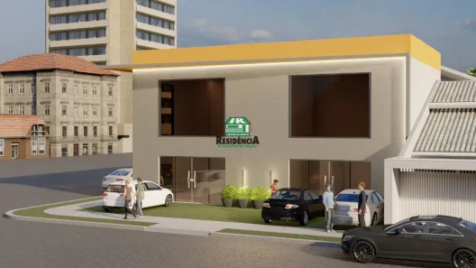 Sala Comercial para alugar, 65m² no Jundiaí, Anápolis