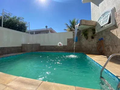 Casa de Condomínio com 4 Quartos à venda, 284m² no Jardim das Nações, Taubaté