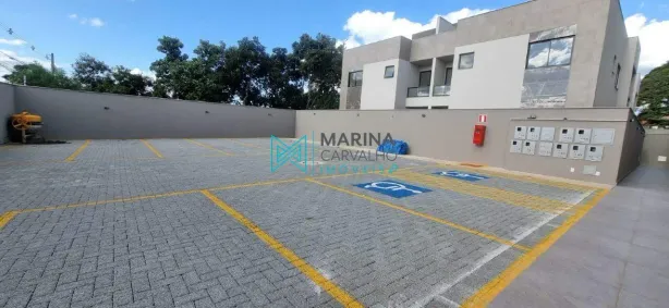 Cobertura com 3 Quartos à venda, 160m² no Recanto da Lagoa, Lagoa Santa