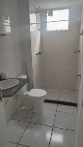 Apartamento com 2 Quartos à venda, 50m² no Novo Horizonte (Manilha), Itaboraí