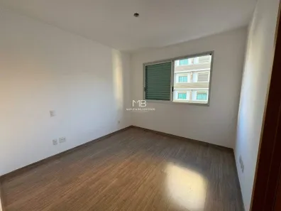 Apartamento com 3 Quartos para alugar, 97m² no Santo Antônio, Belo Horizonte