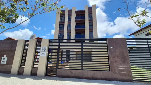 Apartamento com 2 Quartos à venda, 51m² no Capim Macio, Natal