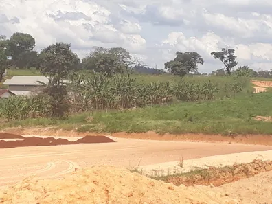 Lote/Terreno à venda, 360m² no Centro, São José da Lapa