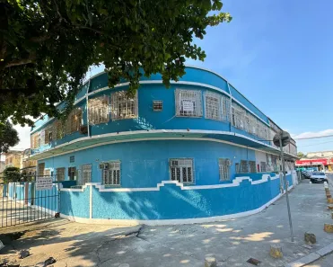Apartamento com 1 Quarto à venda, 60m² no Bangu, Rio de Janeiro