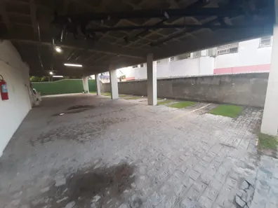 Flat com 1 Quarto à venda, 32m² no Candeias, Jaboatão dos Guararapes
