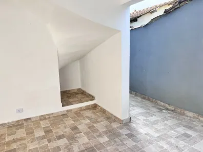 Sobrado com 2 Quartos à venda, 97m² no Jardim Cunhambebe (Vicente de Carvalho), Guarujá