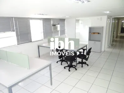 Sala Comercial à venda, 350m² no Cidade Jardim, Belo Horizonte